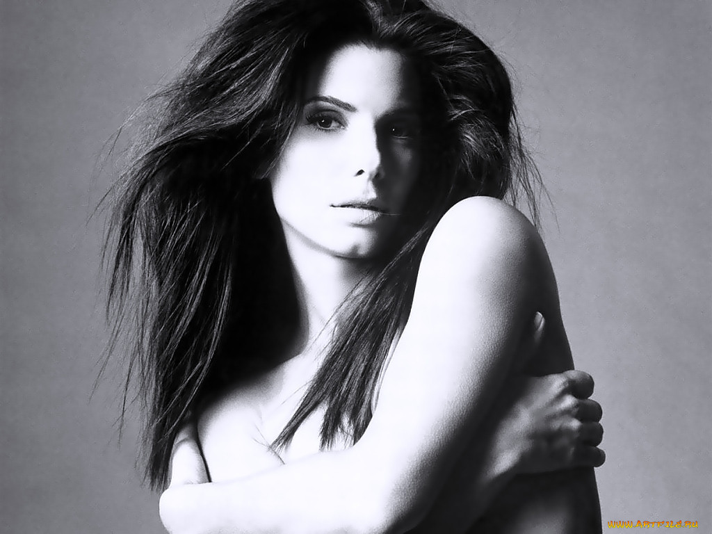 Sandra Bullock, 